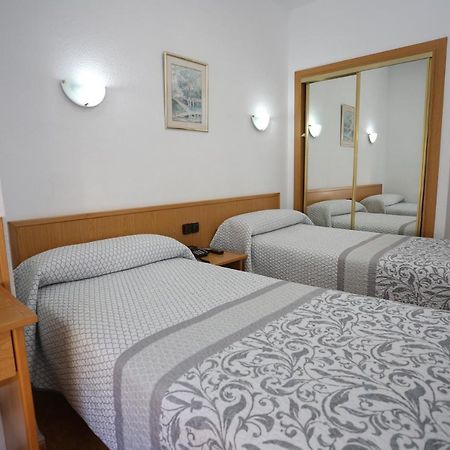 Hotel Cervantes Αλικάντε Εξωτερικό φωτογραφία