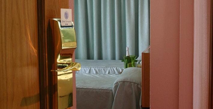 Hotel Cervantes Αλικάντε Εξωτερικό φωτογραφία