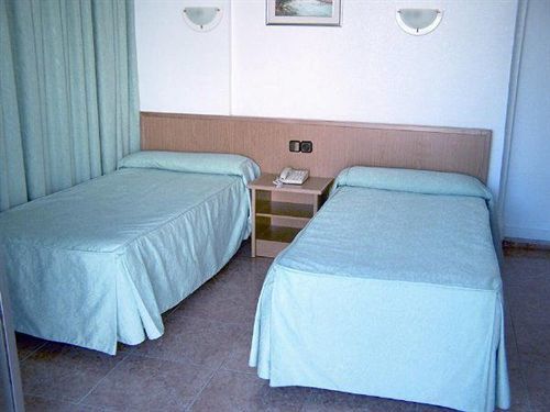 Hotel Cervantes Αλικάντε Εξωτερικό φωτογραφία