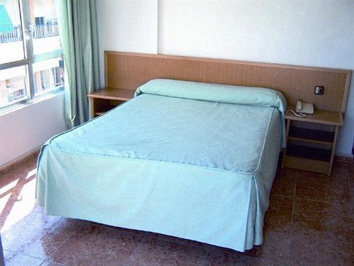Hotel Cervantes Αλικάντε Εξωτερικό φωτογραφία
