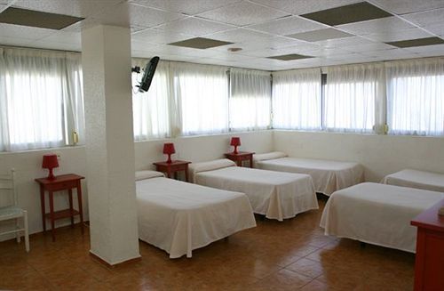 Hotel Cervantes Αλικάντε Εξωτερικό φωτογραφία