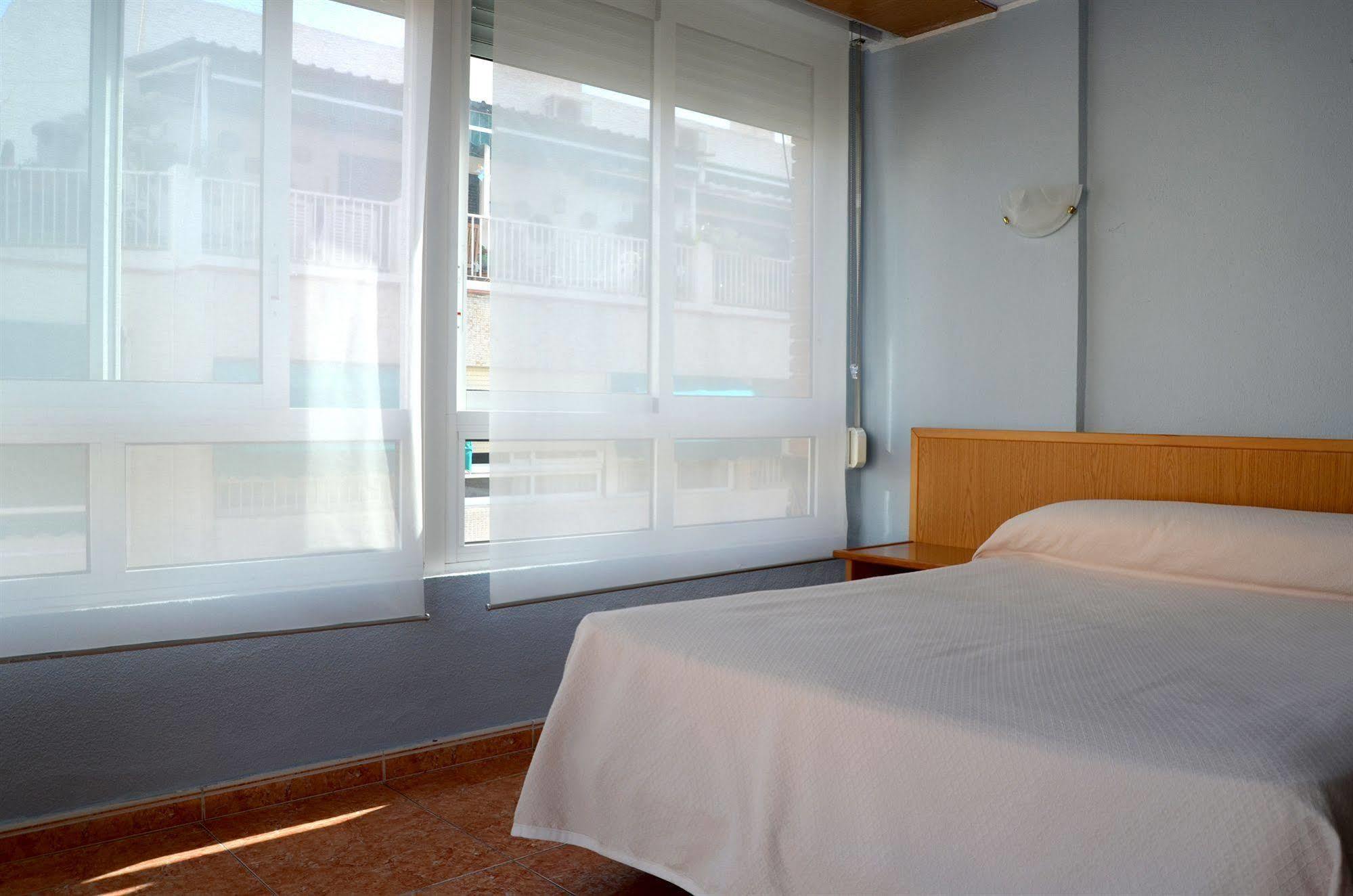 Hotel Cervantes Αλικάντε Εξωτερικό φωτογραφία