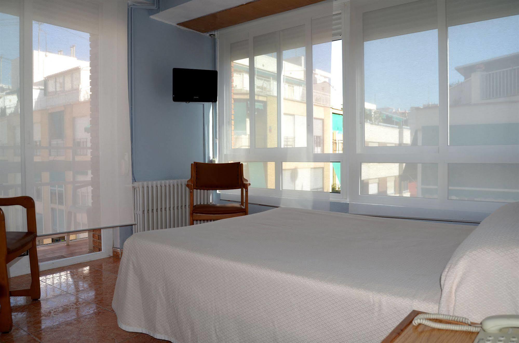Hotel Cervantes Αλικάντε Εξωτερικό φωτογραφία