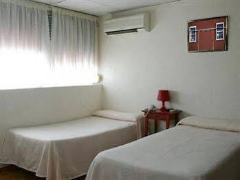 Hotel Cervantes Αλικάντε Εξωτερικό φωτογραφία
